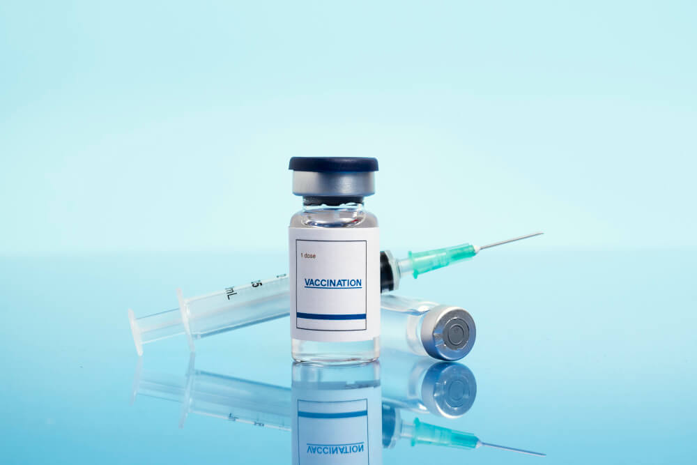 Vaccinations and Your Primary Care Physician