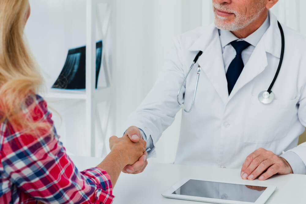 Finding a Primary Care Physician