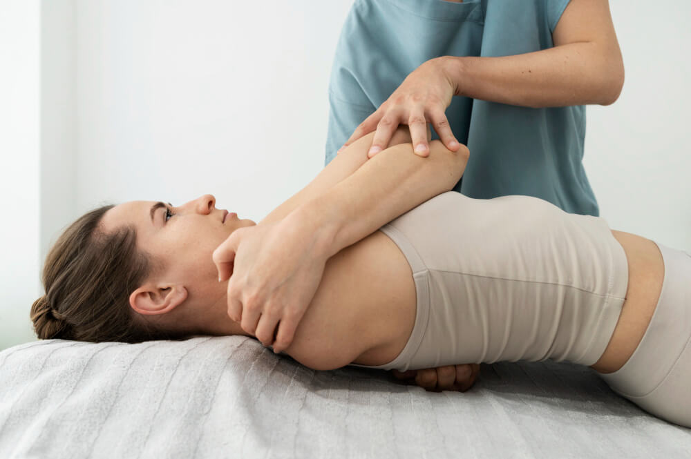 Common Physical Therapy Techniques for Back Pain