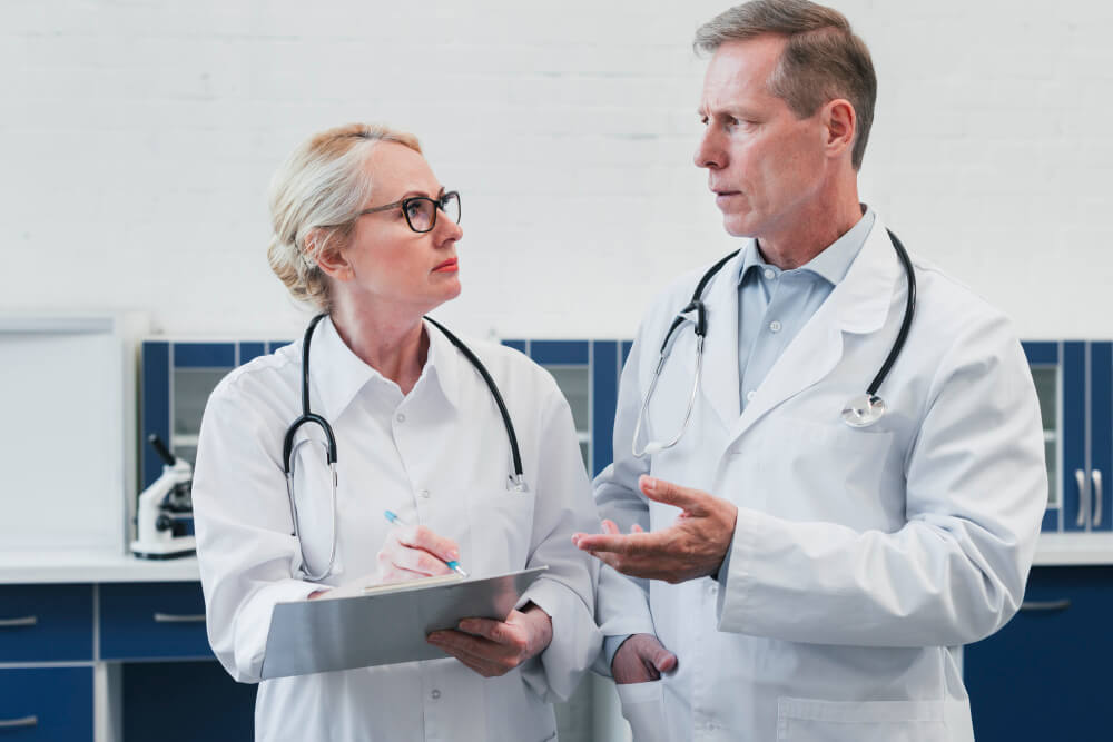 Choosing a Primary Care Physician 