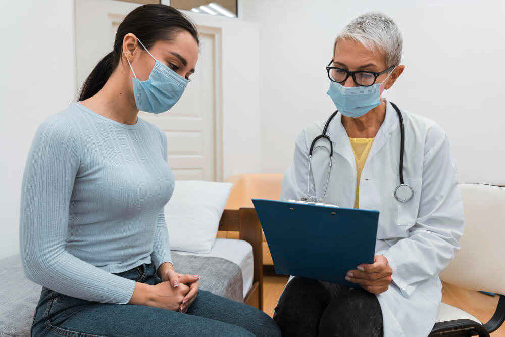 Common Misconceptions About Flu Shots