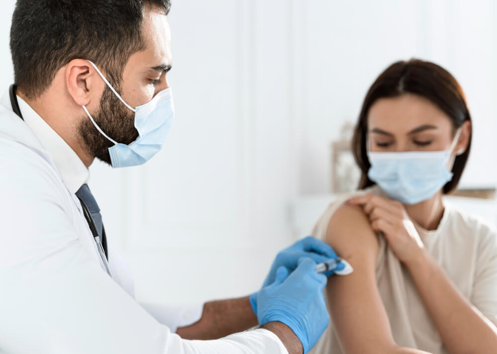 Physician's Role in Flu Vaccination
