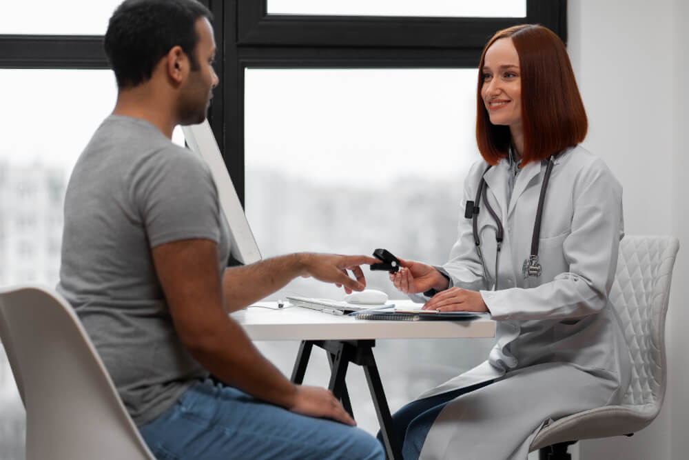 Urgent Care Clinics for Employee Physicals