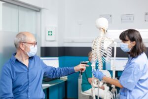 Spine Specialists: Key to Treating Osteoporosis-Related Pain