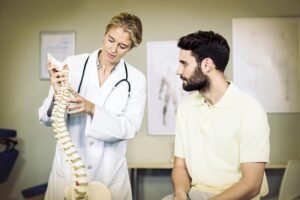 Advanced Spinal Fusion Surgery by Expert Spine Specialists