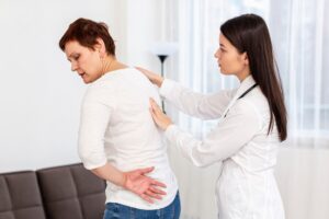 Urgent Care Clinic for Shoulder Pain