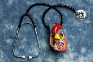 Primary Care Physicians: Key to Heart Disease Prevention