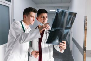 X-Ray Laboratory Services