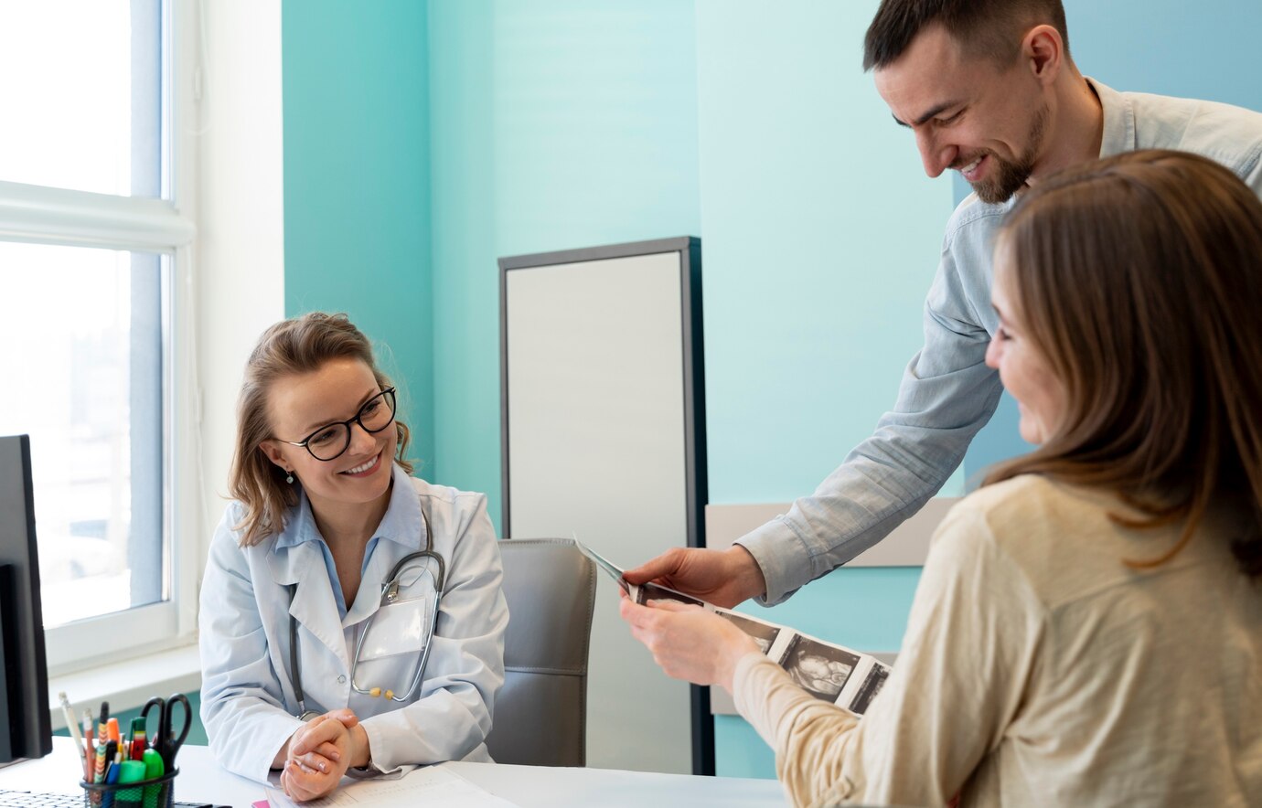 Primary Care Clinics: Your Partner in Preventive Care