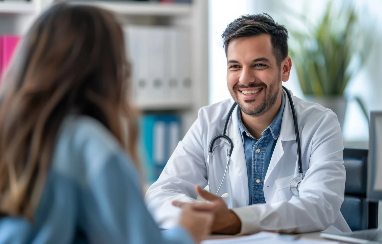 Whiplash Treatment with Primary Care Experts
