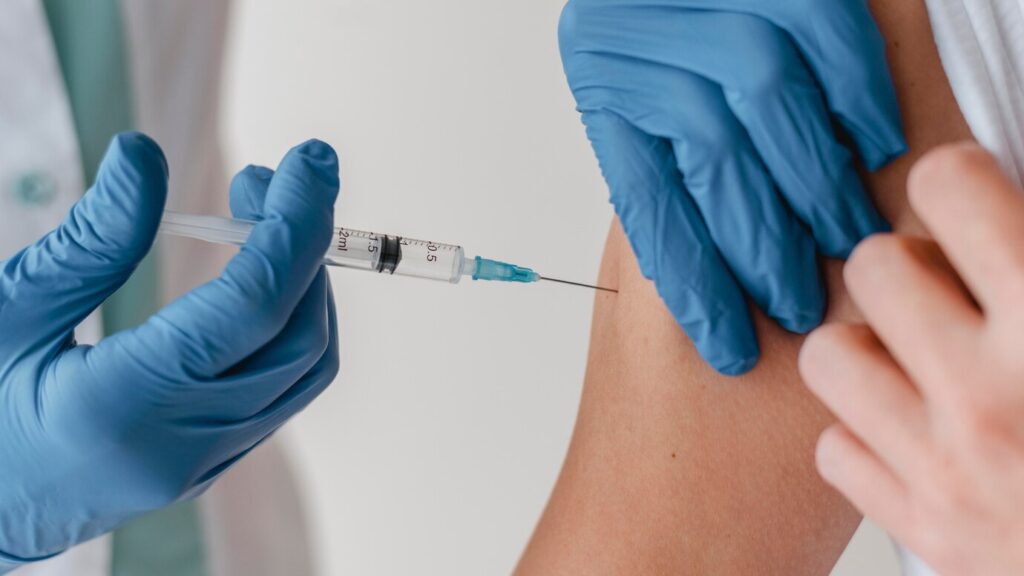 vaccines