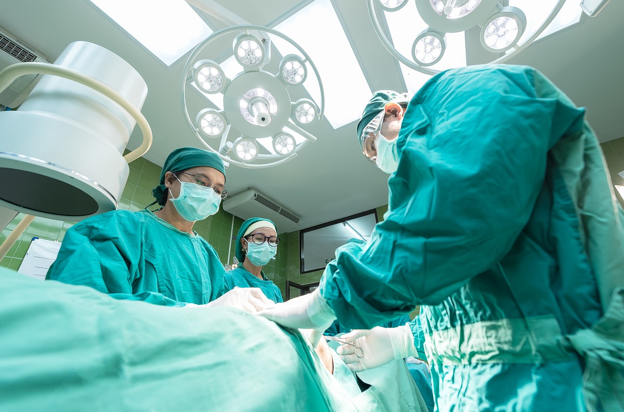 Fast Recovery: Auto Injury Urgent Care