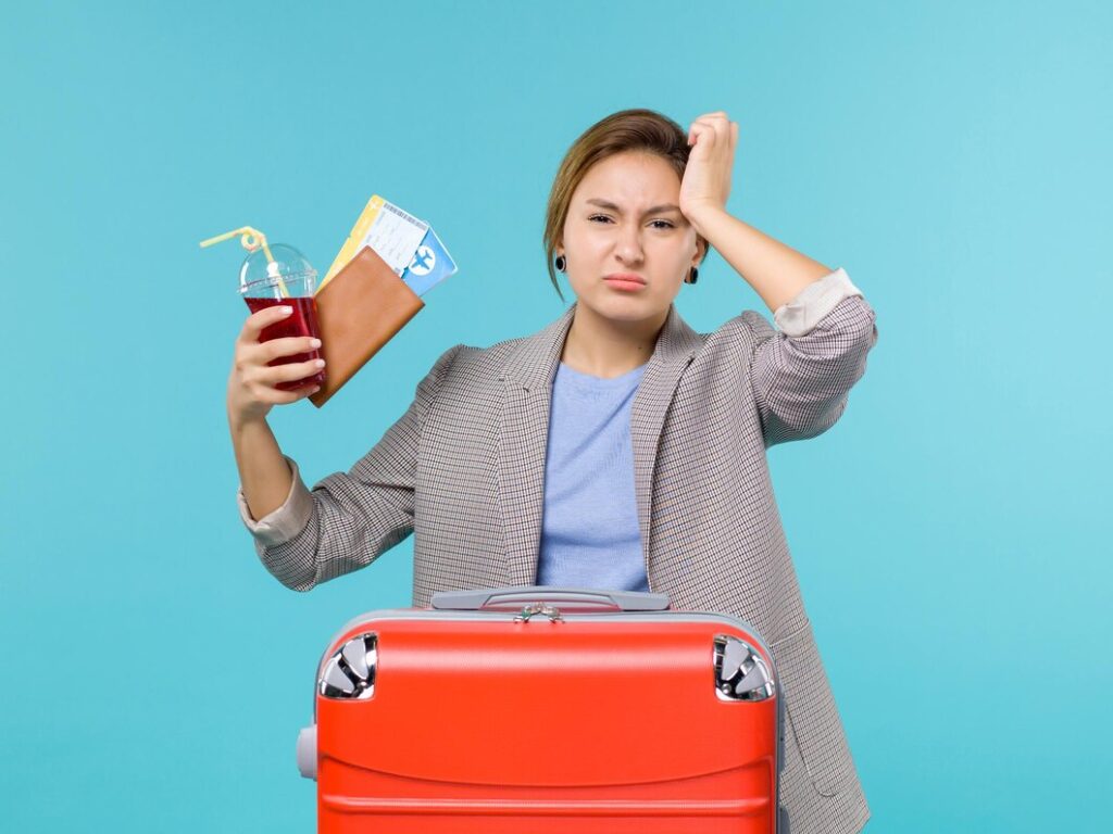travel health