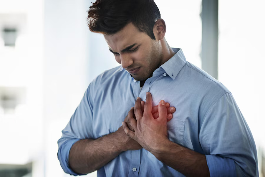 heart disease