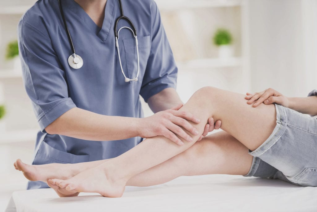 Orthopedic Doctors