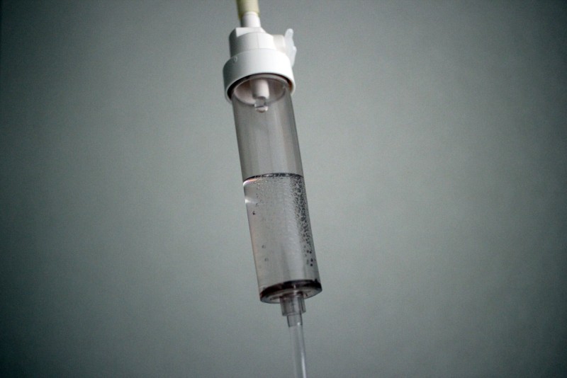 IV drips