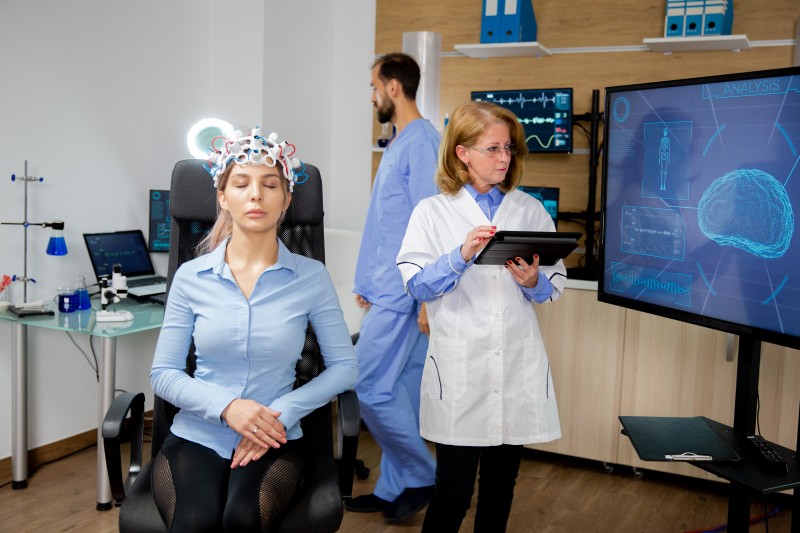 Neurosurgery