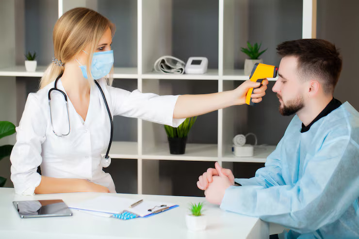 urgent care