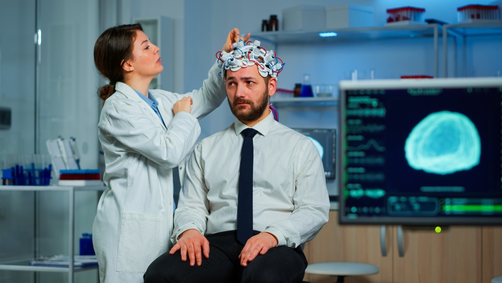 Skull base neurosurgery