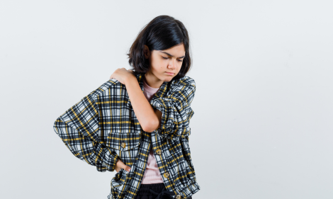 Acute Pain Management