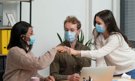 Disease Prevention Services