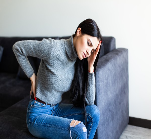Acute Pain