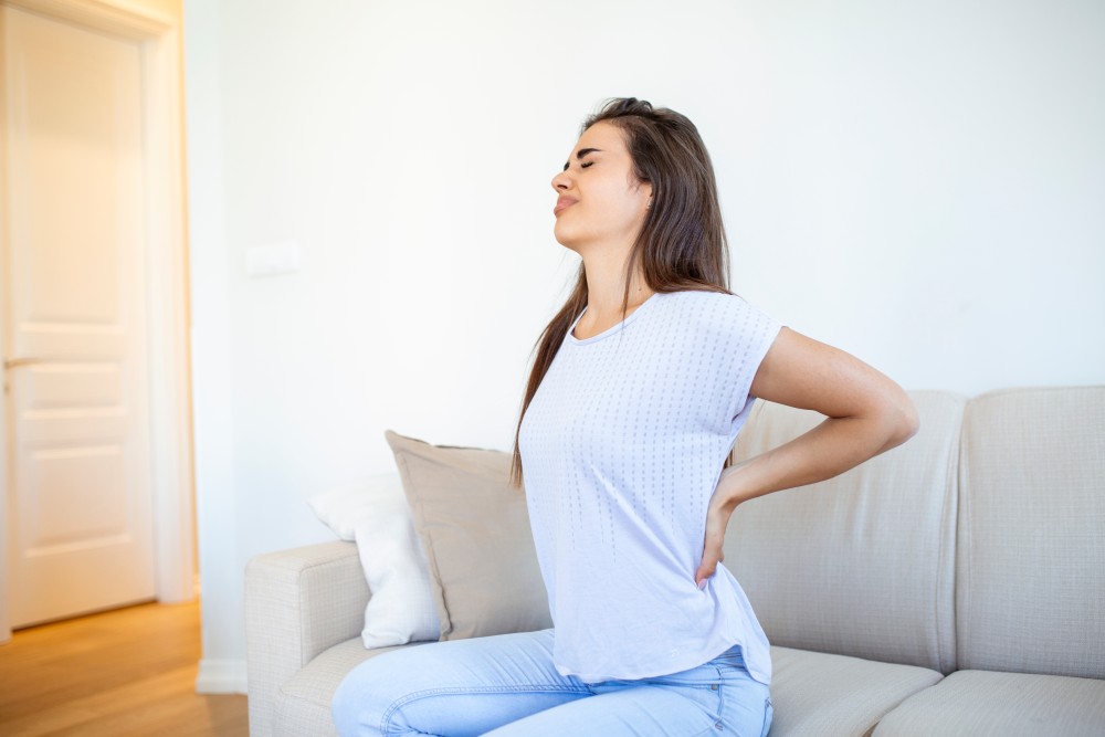 Degenerative Disc Disease