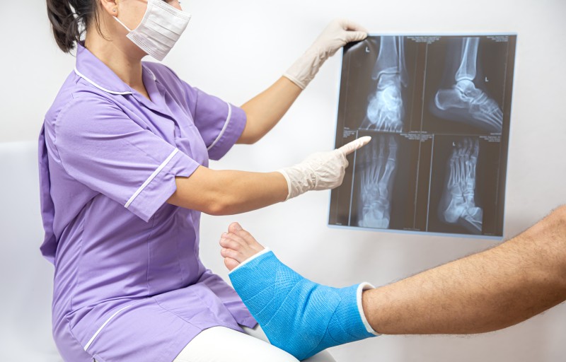 Orthopedic Care Specialists