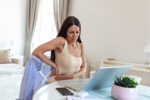 Chronic Back Pain