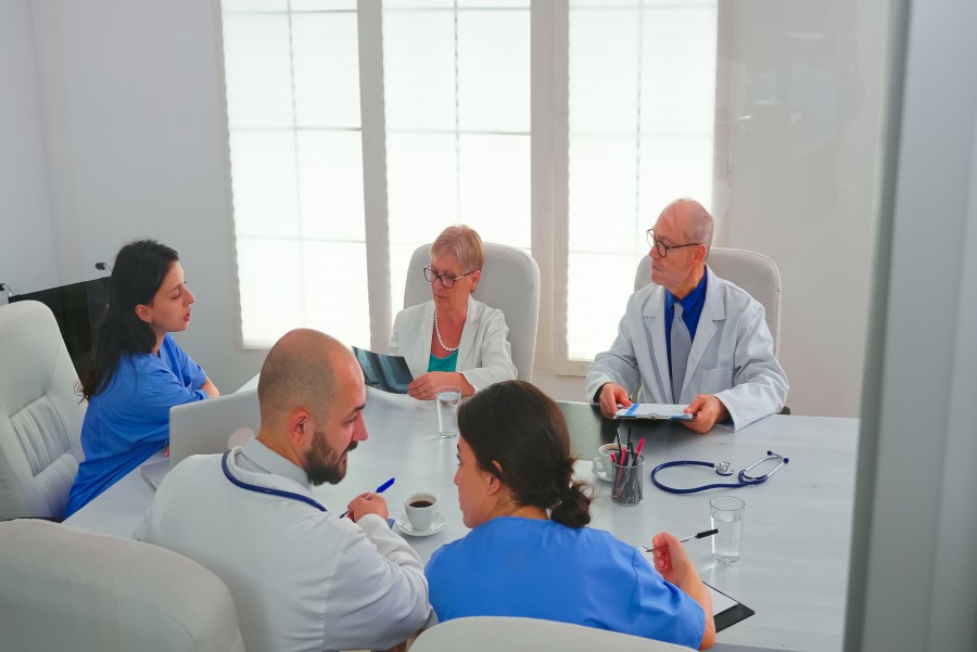 Occupational Health Services