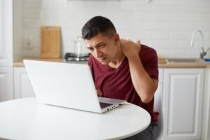 How to Relieve Neck Pain