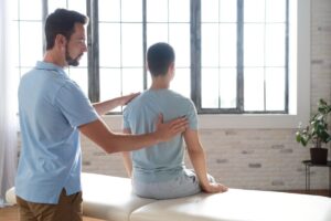 back pain treatment