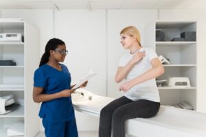 Pain Management Clinic Plano TX