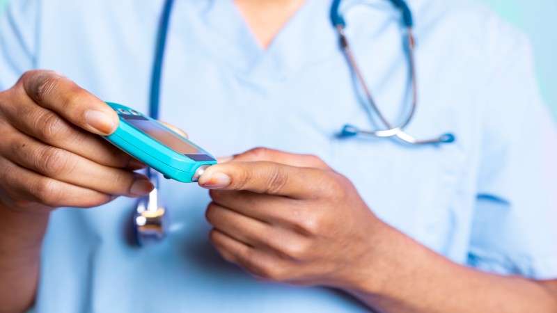 Primary Care for Diabetes Management