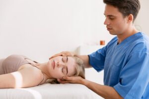 Neck and Spine Treatment Center