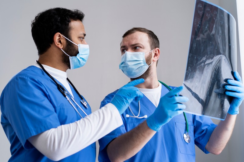 Spine Surgery Specialist