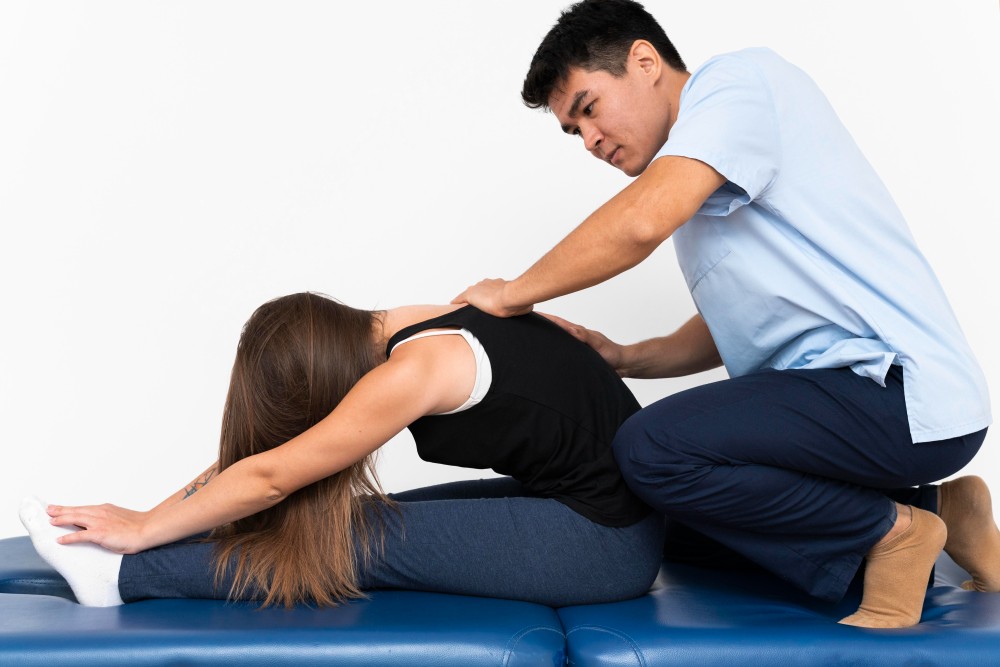 spinal decompression therapy