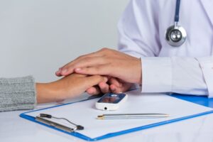 diabetes management clinic