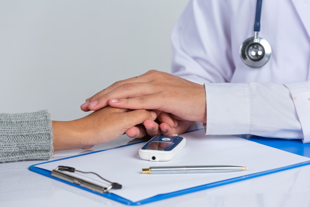 diabetes management clinic