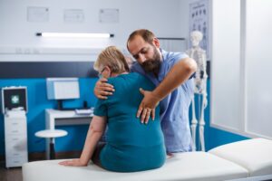 Spine Pain Management