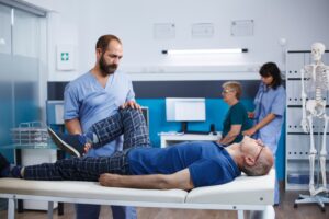 Acute Pain Treatment