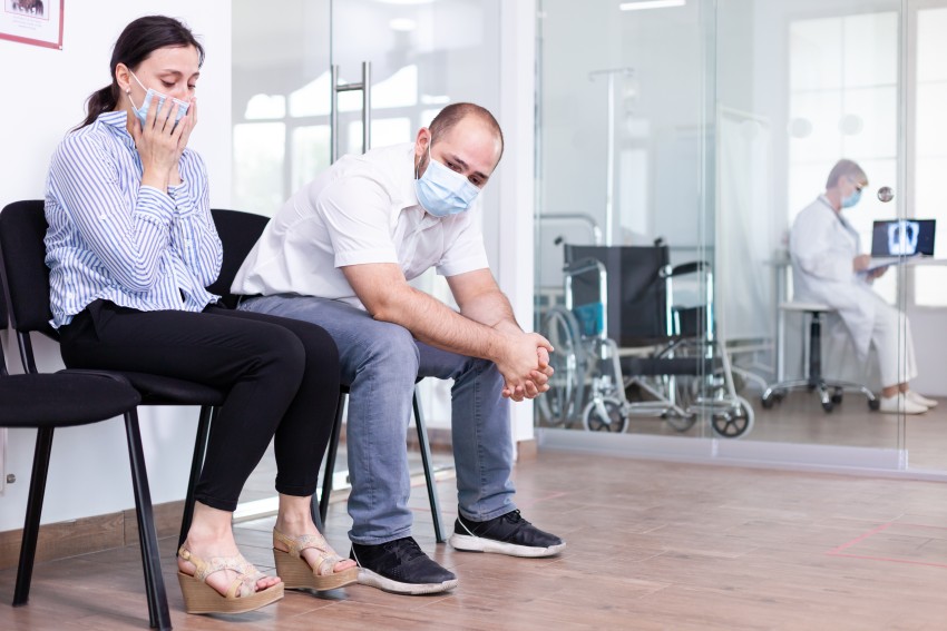 Walk In Urgent Care