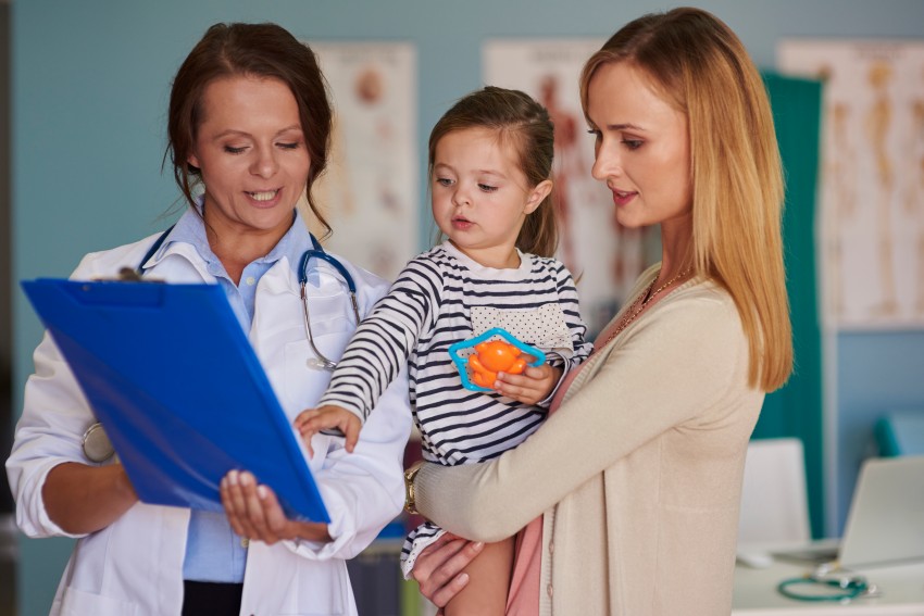 Primary Care Doctor