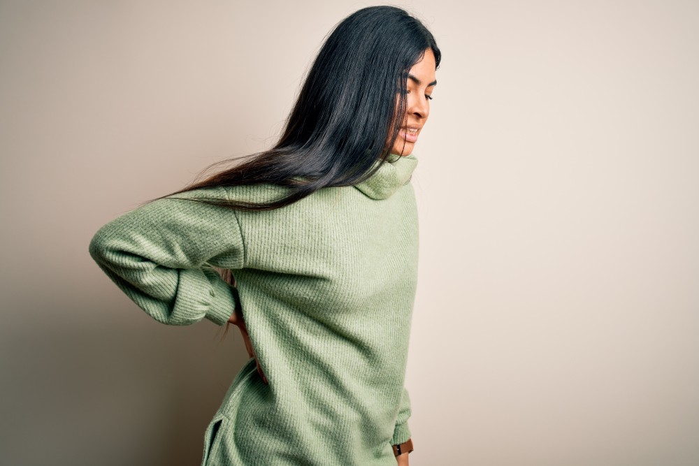 Back Pain Management
