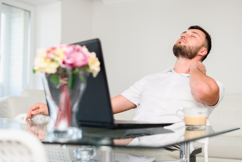 How to Manage Chronic Pain