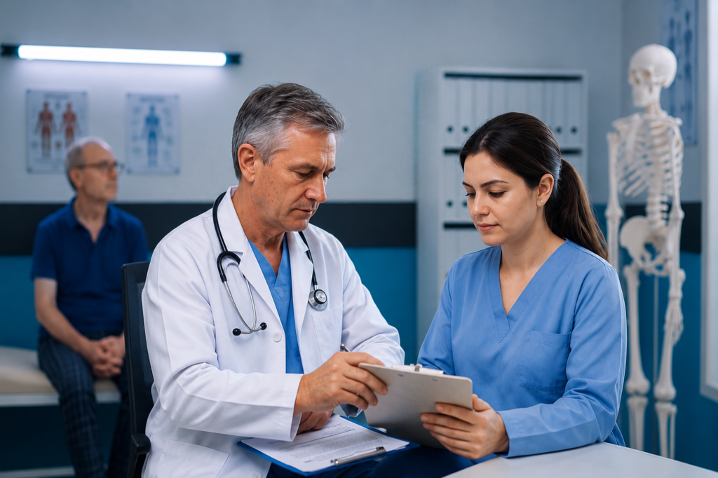 Pain Management Treatment for Chronic Pain Relief
