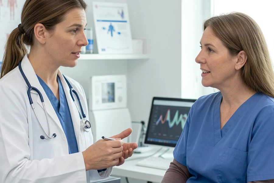 Chronic Diseases: Management Strategies for Patients