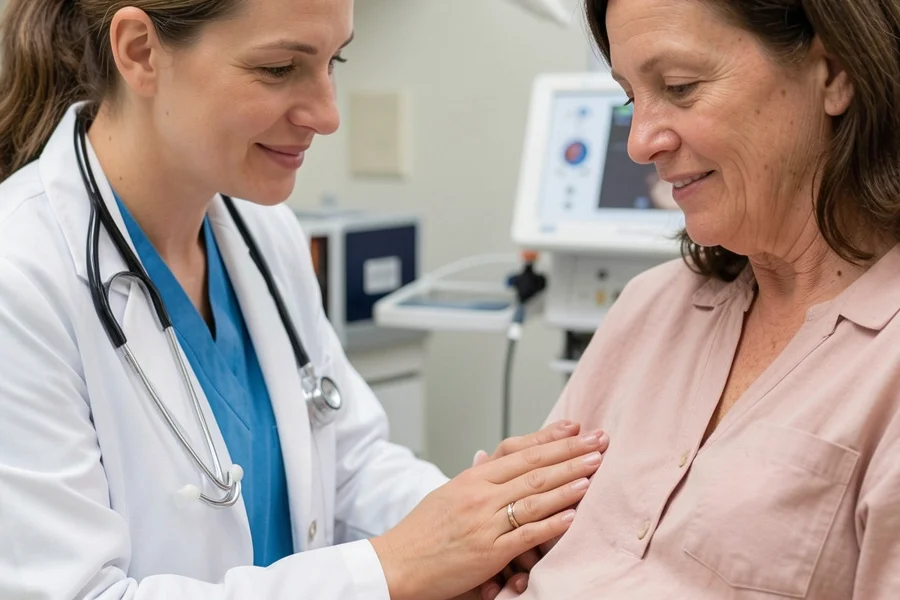 Hematology Care : Blood Disorder Diagnosis