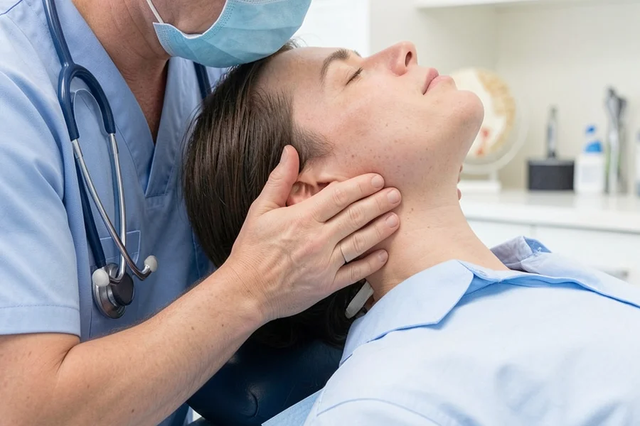 Neck and Back Pain Relief | SCC Plano Chiropractic Care