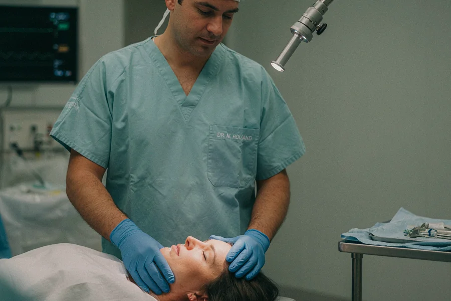 Pituitary Tumor Excision: Options & Care